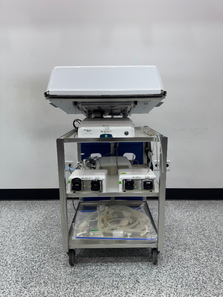 Image of Cytiva ReadyToProcess Wave 25 Bioreactor